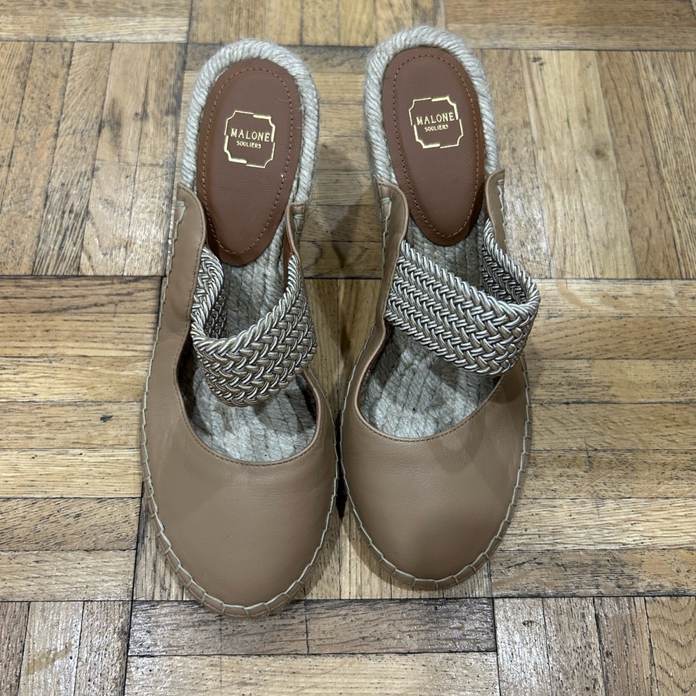 Malone Souliers shoes size 37